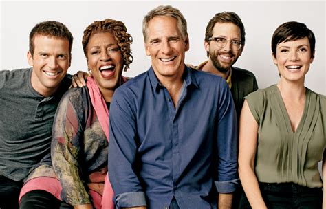 cast of ncis new orleans